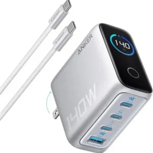 Anker 140 Watt Charger