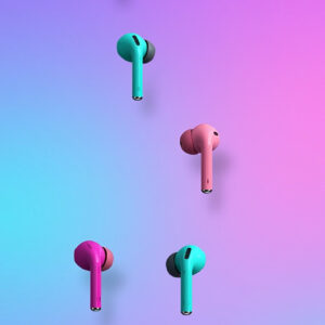 Earbuds/Airpods