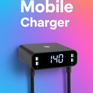 Chargers